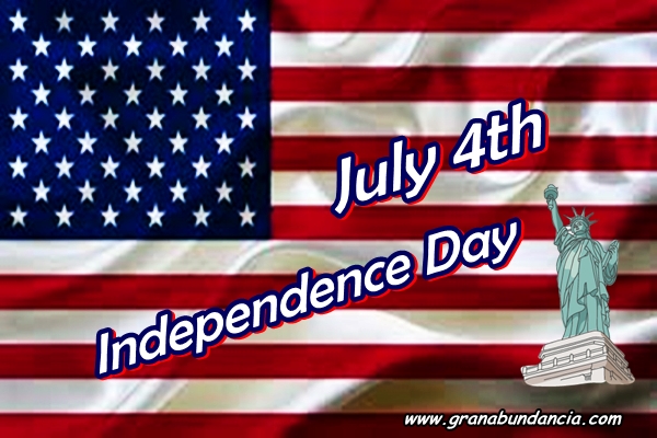 Fotos de Independencia de Estados Unidos 4 de Julio